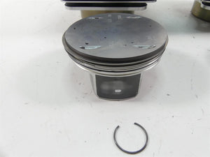 2021 Harley Softail FXBBS Street Bob Cylinder Jug Barrel Piston Set 16800075 | Mototech271