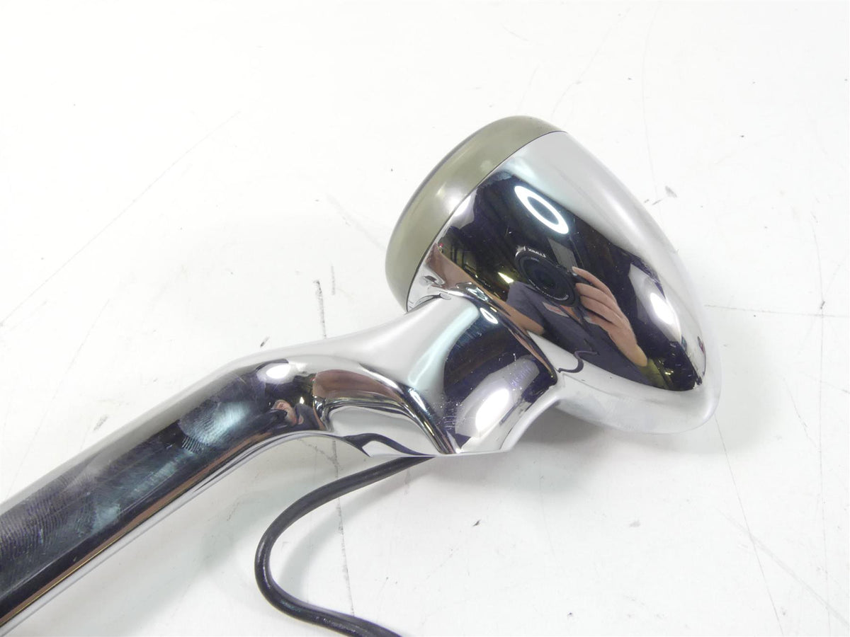 2007 Harley FLHTCU SE2 CVO Electra Glide Rear Blinker Turn Signal Bar 68997-04 {{ shop.shopifyCountryName }} - Mototech271