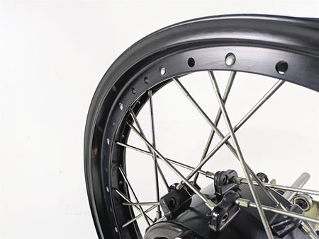 2020 Suzuki V-Strom 1050 XT Straight 19x2.5 Front Wheel Rim 55311-31J00 {{ shop.shopifyCountryName }} - Mototech271