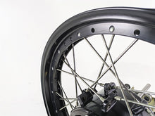 Load image into Gallery viewer, 2020 Suzuki V-Strom 1050 XT Straight 19x2.5 Front Wheel Rim 55311-31J00
