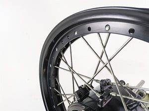 2020 Suzuki V-Strom 1050 XT Straight 19x2.5 Front Wheel Rim 55311-31J00