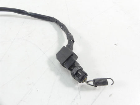 2017 Yamaha XT1200Z Super Tenere Rear Brake Pedal Lever + Sensor 23P-27200-00-00 {{ shop.shopifyCountryName }} - Mototech271