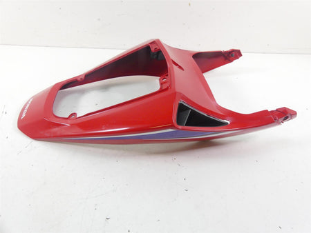 2021 Honda CBR600RR Rear Tail Seat Saddle Fairing Cover Cowl 77210-MKZ-J00 {{ shop.shopifyCountryName }} - Mototech271