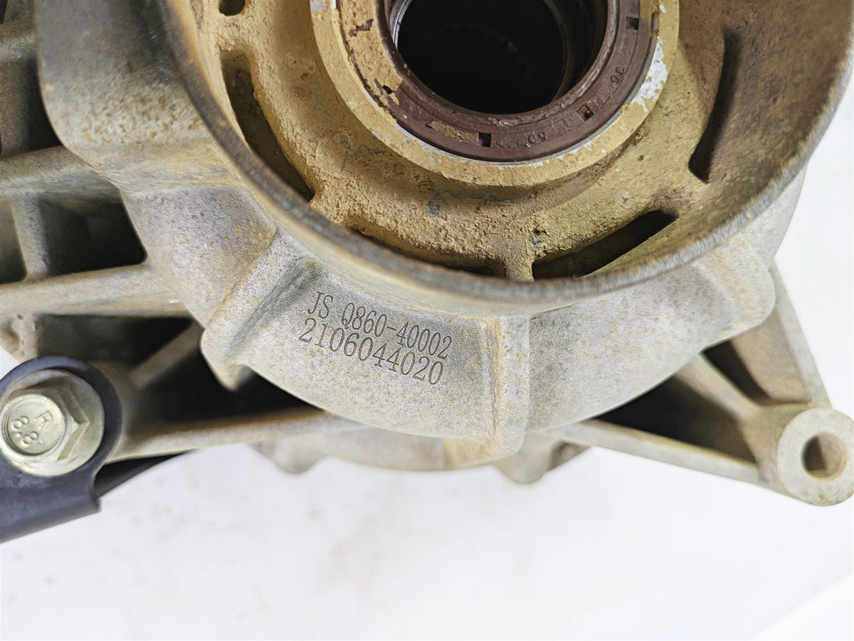 2021 CFMoto Zforce 950 Sport Rear Differential Gear Box 419mi Q860-330000-40002 {{ shop.shopifyCountryName }} - Mototech271
