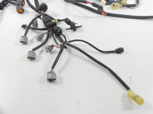 2017 Yamaha Waverunner VX Limited Wiring Harness Loom -Read 6EY-8259L-A0