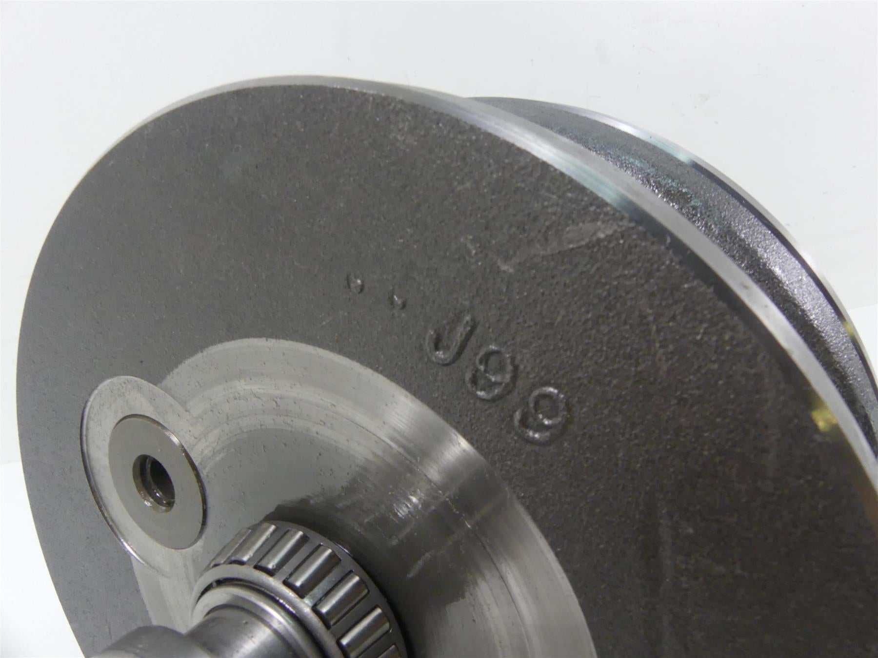 2001 Harley Davidson XL1200 Sportster Crankshaft Flywheel Fly Wheel 23905-00A {{ shop.shopifyCountryName }} - Mototech271