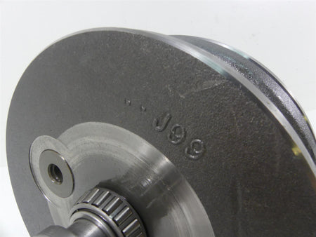 2001 Harley Davidson XL1200 Sportster Crankshaft Flywheel Fly Wheel 23905-00A {{ shop.shopifyCountryName }} - Mototech271
