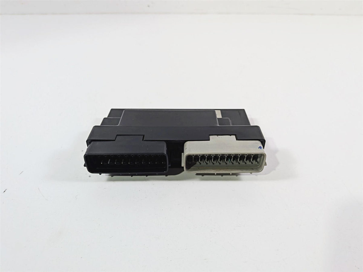 2003 Honda V-Twin VTX1800 C Cdi Ecu Ecm Engine Control Module 38770-MCH-671 {{ shop.shopifyCountryName }} - Mototech271