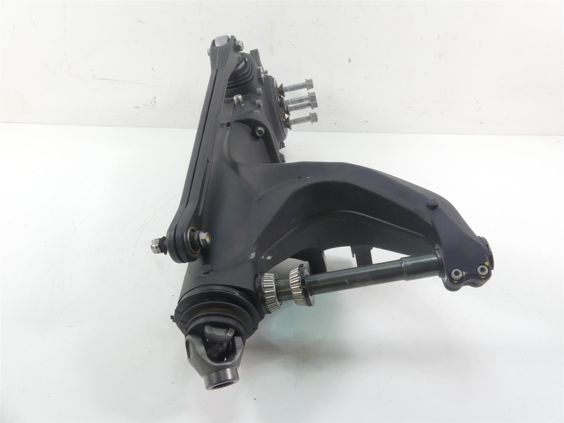 2014 Moto Guzzi Griso 1200 SE 8V Swingarm Differential Drive Shaft 976570 {{ shop.shopifyCountryName }} - Mototech271