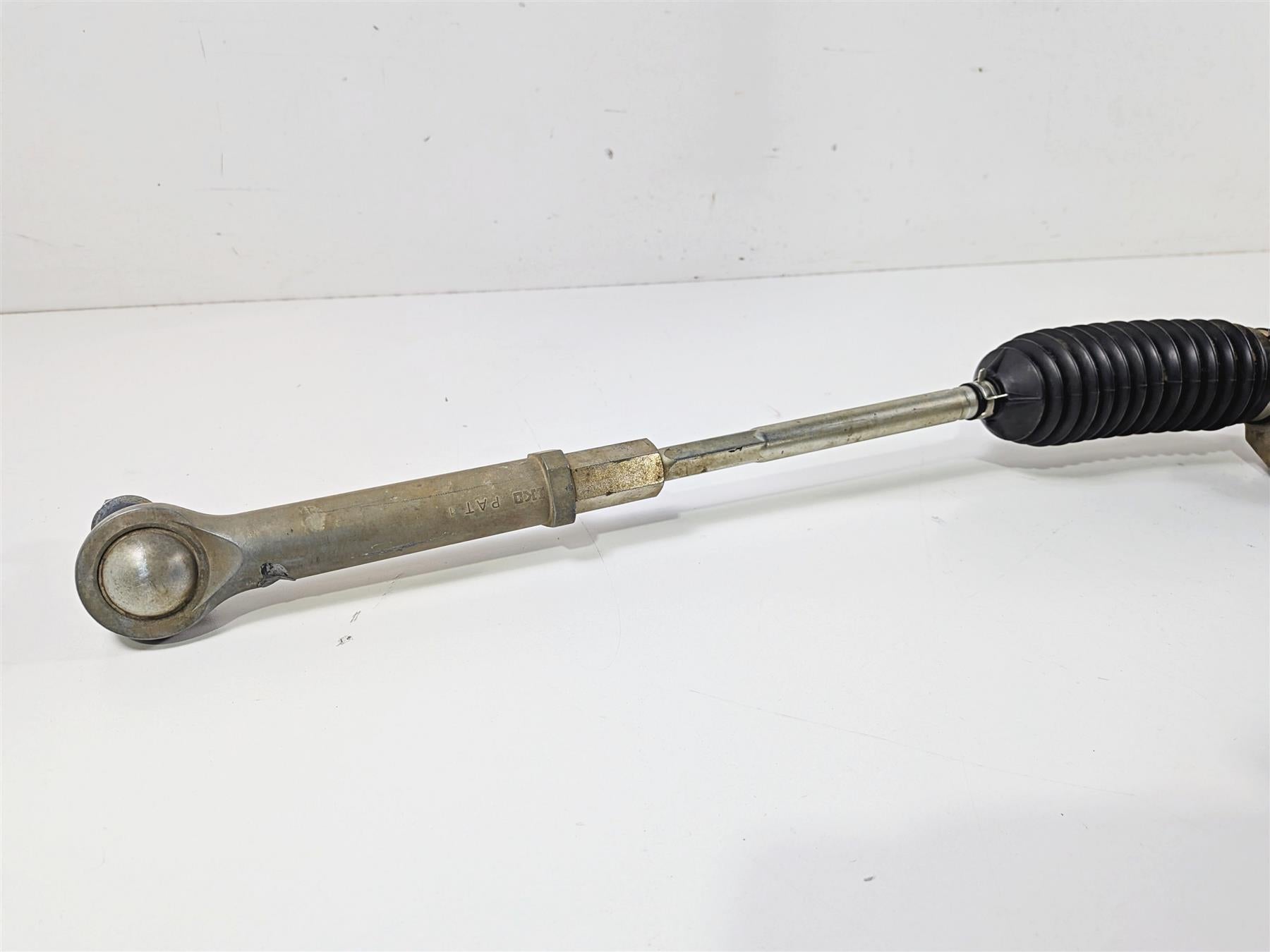 2017 Yamaha YXZ1000R EPS SS Rack And Pinion Steering Set 2HC-F3400-02-00 {{ shop.shopifyCountryName }} - Mototech271