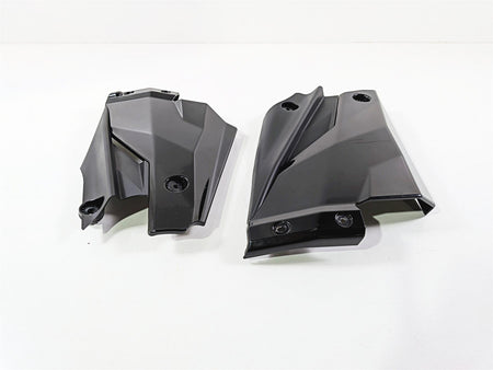 2011 Ducati Streetfighter 1098 S Radiator Cover Fairing Set 48022801A 48022811A {{ shop.shopifyCountryName }} - Mototech271