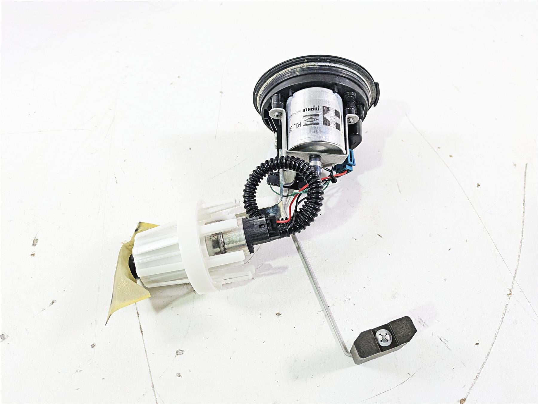 2015 BMW R1200GS Adv K51 Fuel Gas Petrol Pump & Sender - Tested 16148357969 {{ shop.shopifyCountryName }} - Mototech271