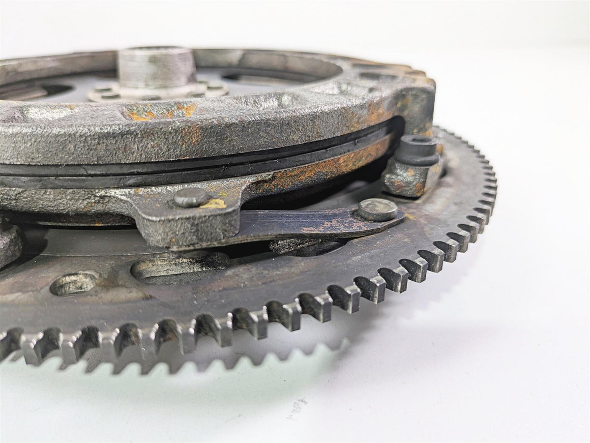 2018 BMW R nineT Urban GS K33 Clutch Pressure Plates Friction Discs 21217697737 {{ shop.shopifyCountryName }} - Mototech271
