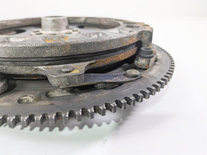 2018 BMW R nineT Urban GS K33 Clutch Pressure Plates Friction Discs 21217697737