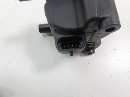 2017 Harley FLS Softail Slim Delphi Ignition Coil Wire Plug Set 31743-01 {{ shop.shopifyCountryName }} - Mototech271