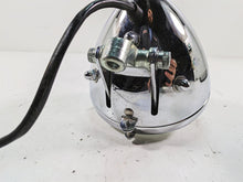 Load image into Gallery viewer, 2006 Harley Softail FXSTSI Springer Nice Headlight Head Light Lamp 69769-05 | Mototech271
