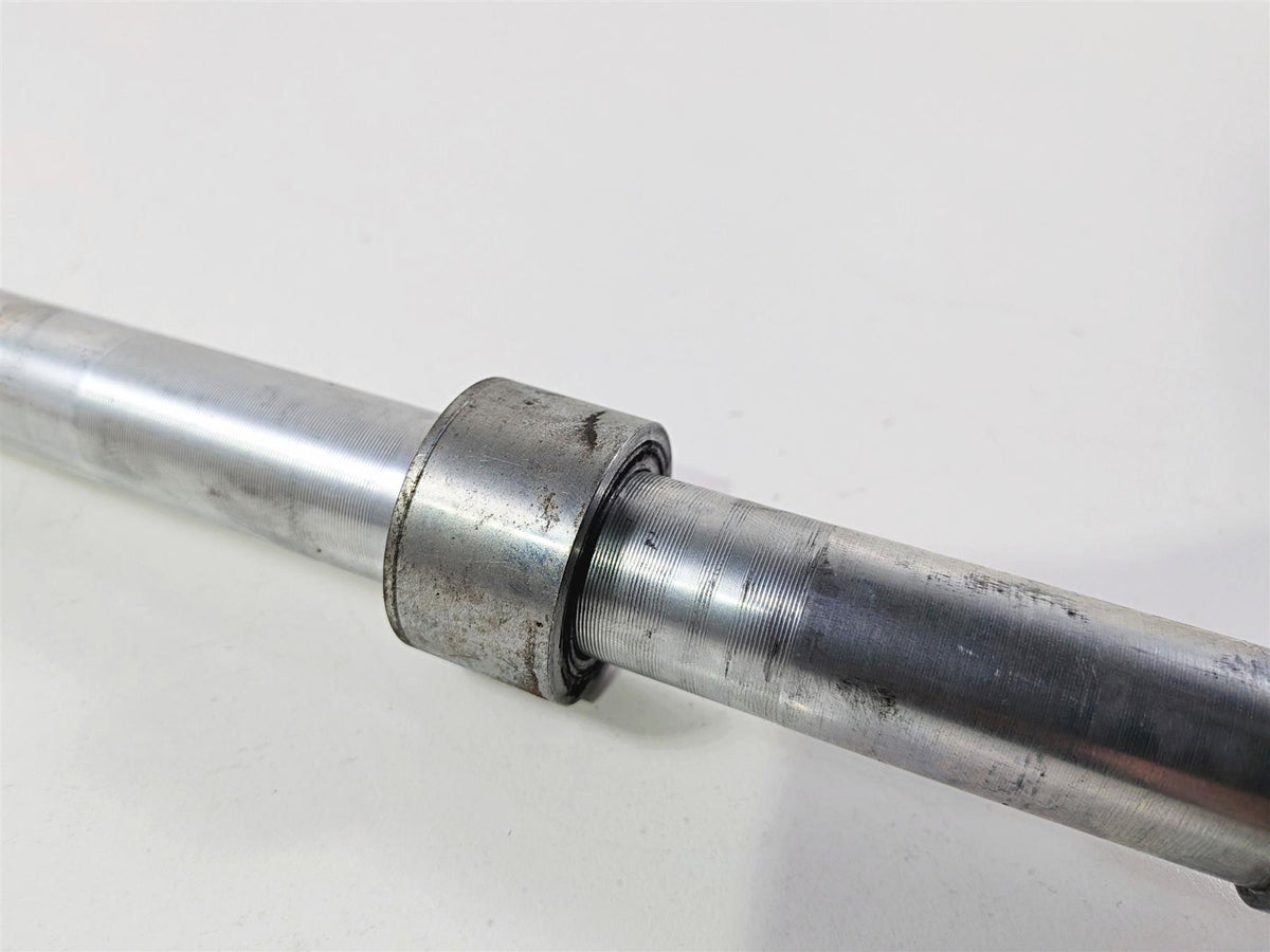 2014 Harley FXSB Softail Breakout Front Wheel Spindle Axle 41547-07A-Mototech271