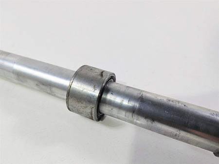 2014 Harley FXSB Softail Breakout Front Wheel Spindle Axle 41547-07A-Mototech271