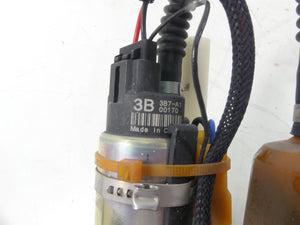 2013 Ducati Streetfighter 848 Fuel Gas Petrol Pump - Tested  16023991A | Mototech271
