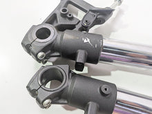 Load image into Gallery viewer, 2018 Ducati Scrambler Desert Sled 800 Straight Front Fork Legs 34420951A 34520951A
