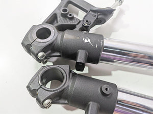2018 Ducati Scrambler Desert Sled 800 Straight Front Fork Legs 34420951A 34520951A