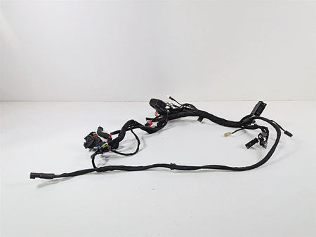 2024 Harley FXLRS Dyna Low Rider Main Wiring Harness Loom - No Cuts 69202197-Mototech271