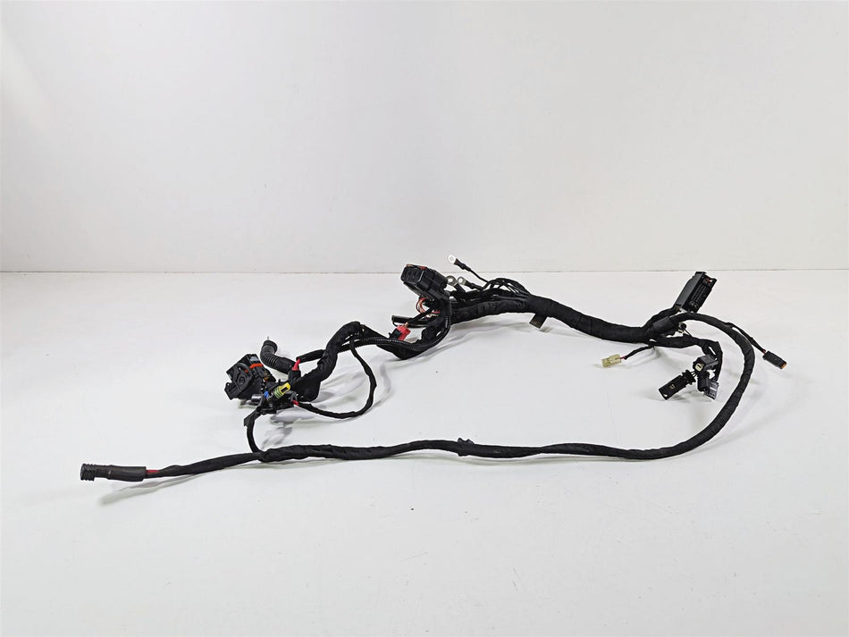 2024 Harley FXLRS Dyna Low Rider Main Wiring Harness Loom - No Cuts 69202197-Mototech271