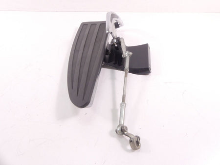 2009 Victory Vision Tour Left Front Rider Floor Foot Board Shifter Set 5135045 {{ shop.shopifyCountryName }} - Mototech271