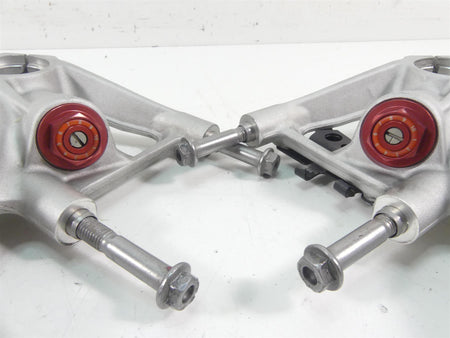 2012 BMW S1000RR K46 Straight Front Fork Legs Set 31427718363 31427718364 {{ shop.shopifyCountryName }} - Mototech271