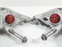 Load image into Gallery viewer, 2012 BMW S1000RR K46 Straight Front Fork Legs Set 31427718363 31427718364
