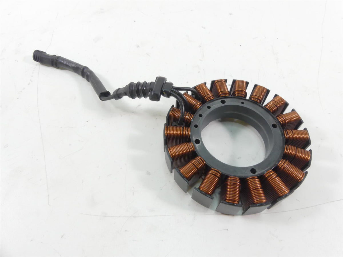 2016 Harley FXDLS Dyna Low Rider Ignition Stator Alternator Generator 30017-08 {{ shop.shopifyCountryName }} - Mototech271