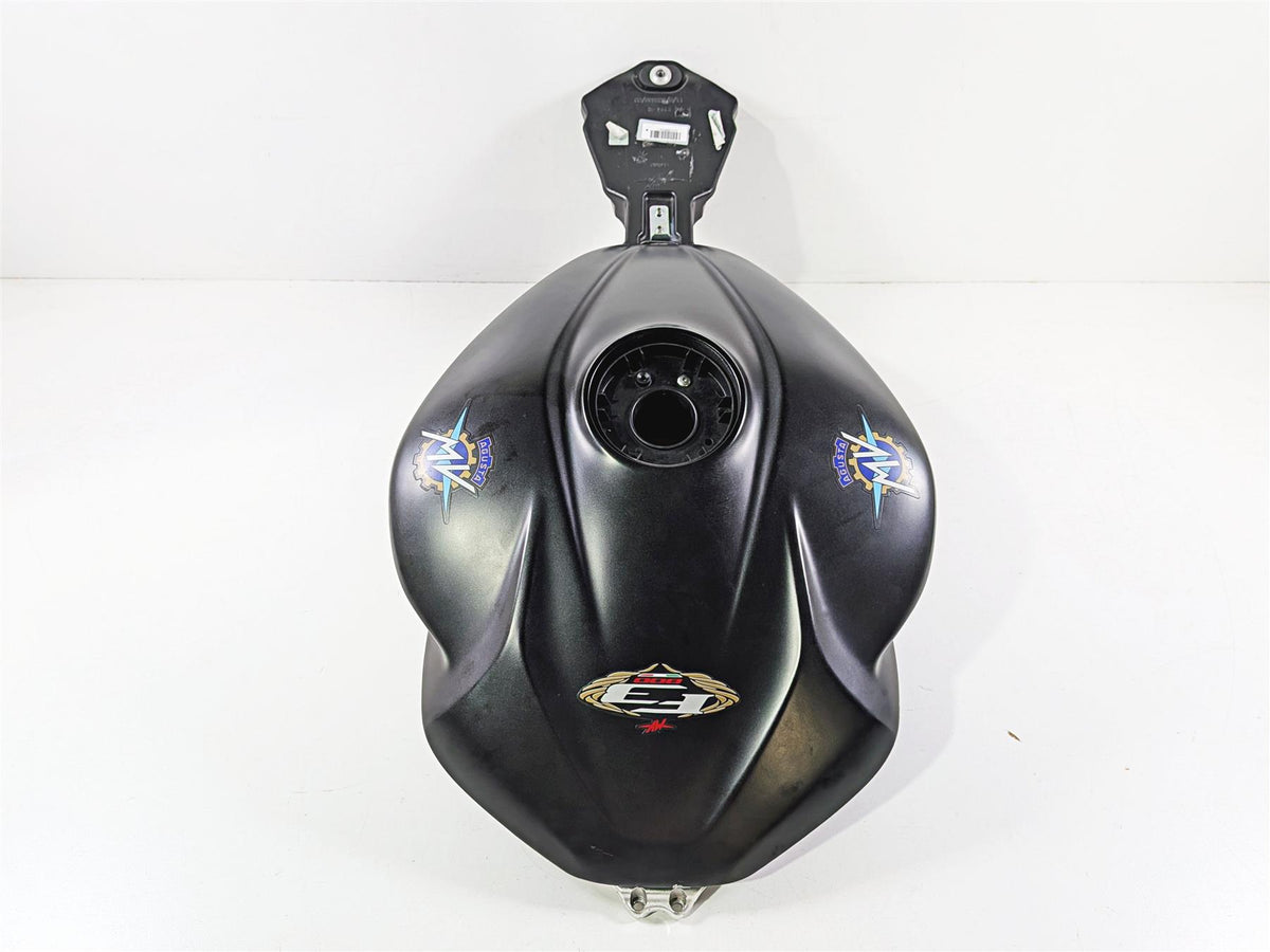 2016 Mv Agusta F3 800 RR Black Matte Fuel Gas Petrol Tank 80B0C0535-Mototech271
