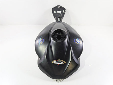 2016 Mv Agusta F3 800 RR Black Matte Fuel Gas Petrol Tank 80B0C0535-Mototech271
