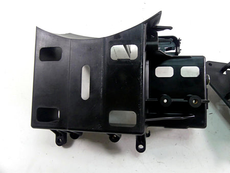 2010 Harley Touring FLHRC Road King Battery & Electrical Fuse Panel Set 66281-09 {{ shop.shopifyCountryName }} - Mototech271