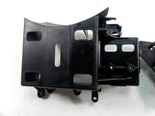 Load image into Gallery viewer, 2010 Harley Touring FLHRC Road King Battery &amp; Electrical Fuse Panel Set 66281-09 | Mototech271
