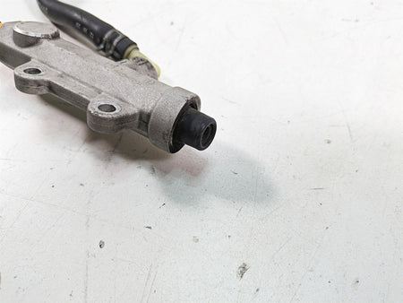 2014 Moto Guzzi California 1400 T Rear Brake Master Cylinder 887689 {{ shop.shopifyCountryName }} - Mototech271