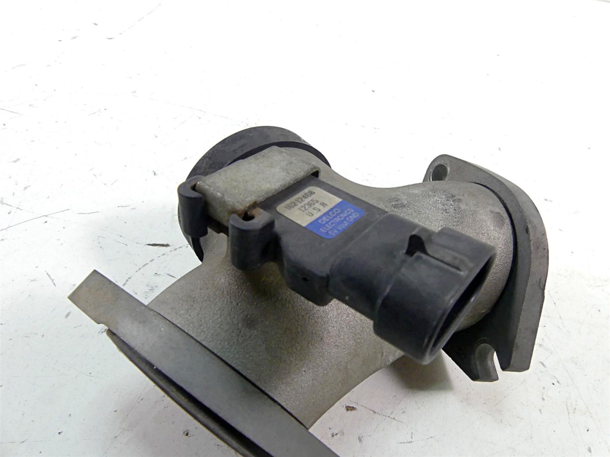 2002 Harley Touring FLHTC Electra Glide Intake Carb Inlet Manifold 27614-99 {{ shop.shopifyCountryName }} - Mototech271