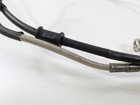 2014 Aprilia RSV4 RR Factory Abs Brake Line Hose Set B044589 B044591 B044590 {{ shop.shopifyCountryName }} - Mototech271