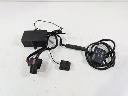 2022 SeaDoo Spark 900 Trixx Jetski Buddy Gps Security Kit JB-S-01 {{ shop.shopifyCountryName }} - Mototech271