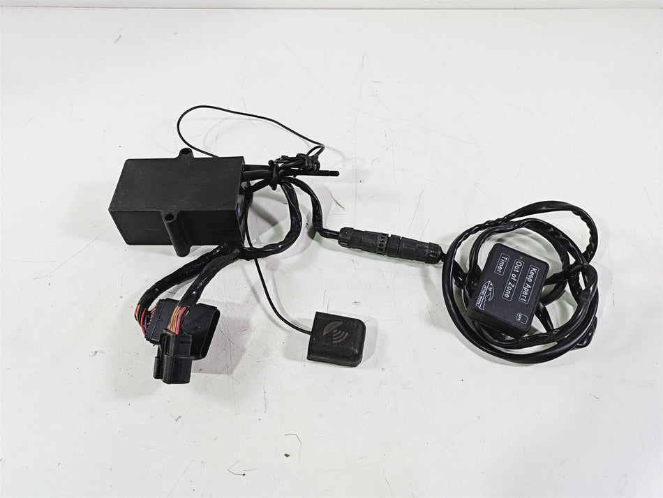2022 SeaDoo Spark 900 Trixx Jetski Buddy Gps Security Kit JB-S-01 {{ shop.shopifyCountryName }} - Mototech271