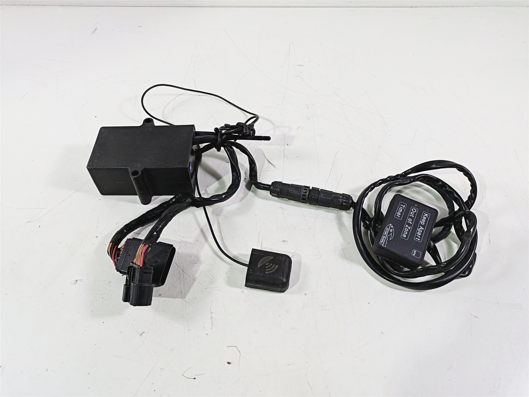 2022 SeaDoo Spark 900 Trixx Jetski Buddy Gps Security Kit JB-S-01 | Mototech271