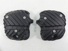 Load image into Gallery viewer, 2016 Indian Chieftain Dark Horse Engine Cylinder Valve Rocker Cover Set 5632812 | Mototech271
