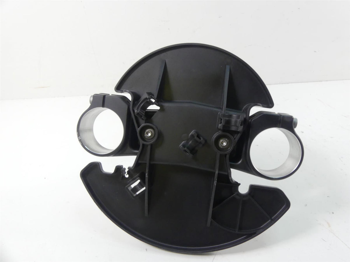 2017 BMW F800GS K72 Lower Triple Tree Steering Clamp Yoke 57mm 31428530350 {{ shop.shopifyCountryName }} - Mototech271