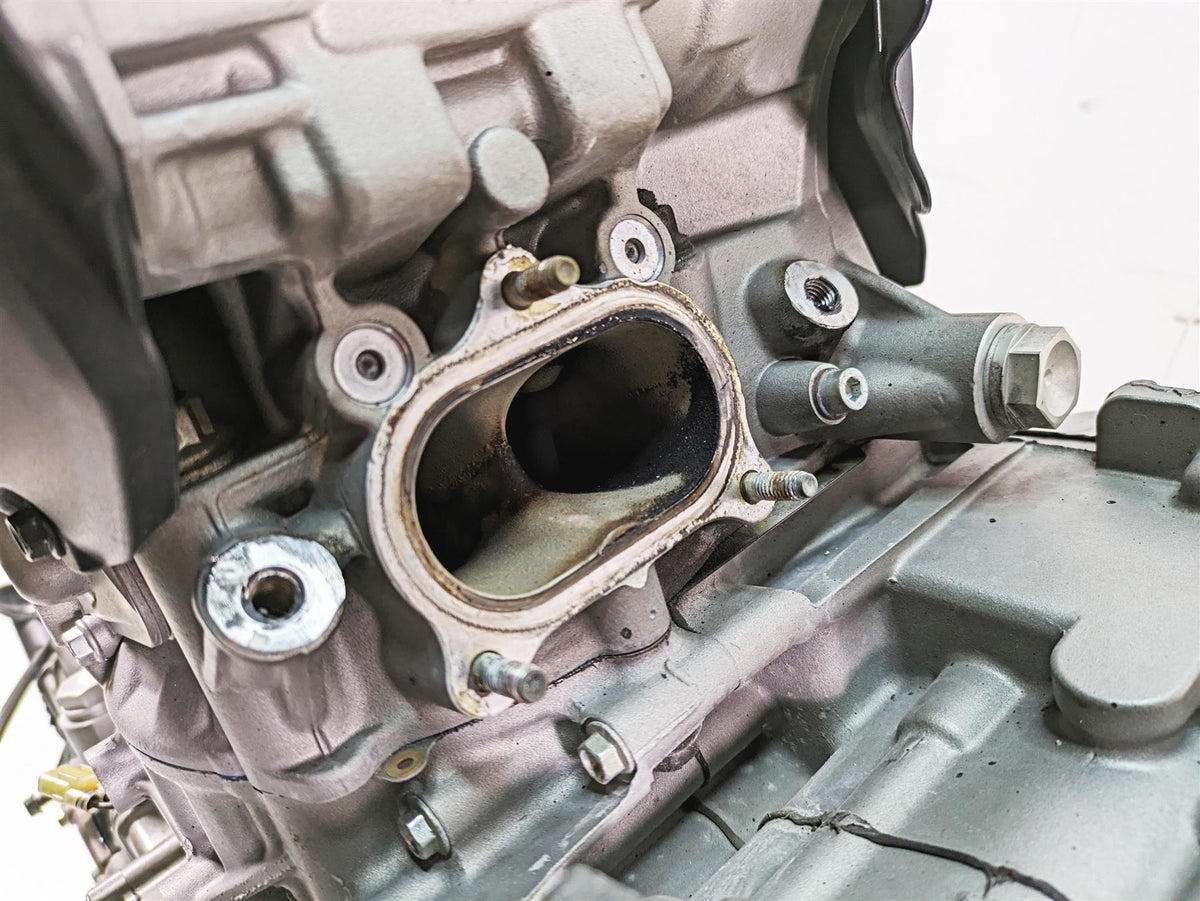 2016 Ducati Panigale 1299 S Good Running Engine Motor 26K -Video 22523101E {{ shop.shopifyCountryName }} - Mototech271