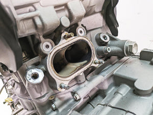 2016 Ducati Panigale 1299 S Good Running Engine Motor 26K -Video 22523101E