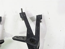Load image into Gallery viewer, 2020 Suzuki V-Strom 1050 XT Rear Passenger Footpeg Rest Set 43811-31J00-YAP
