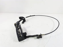 Load image into Gallery viewer, 2018 Can Am Maverick X3 XRC Turbo R Shifter Gear Selector &amp; Cable 707001809 | Mototech271
