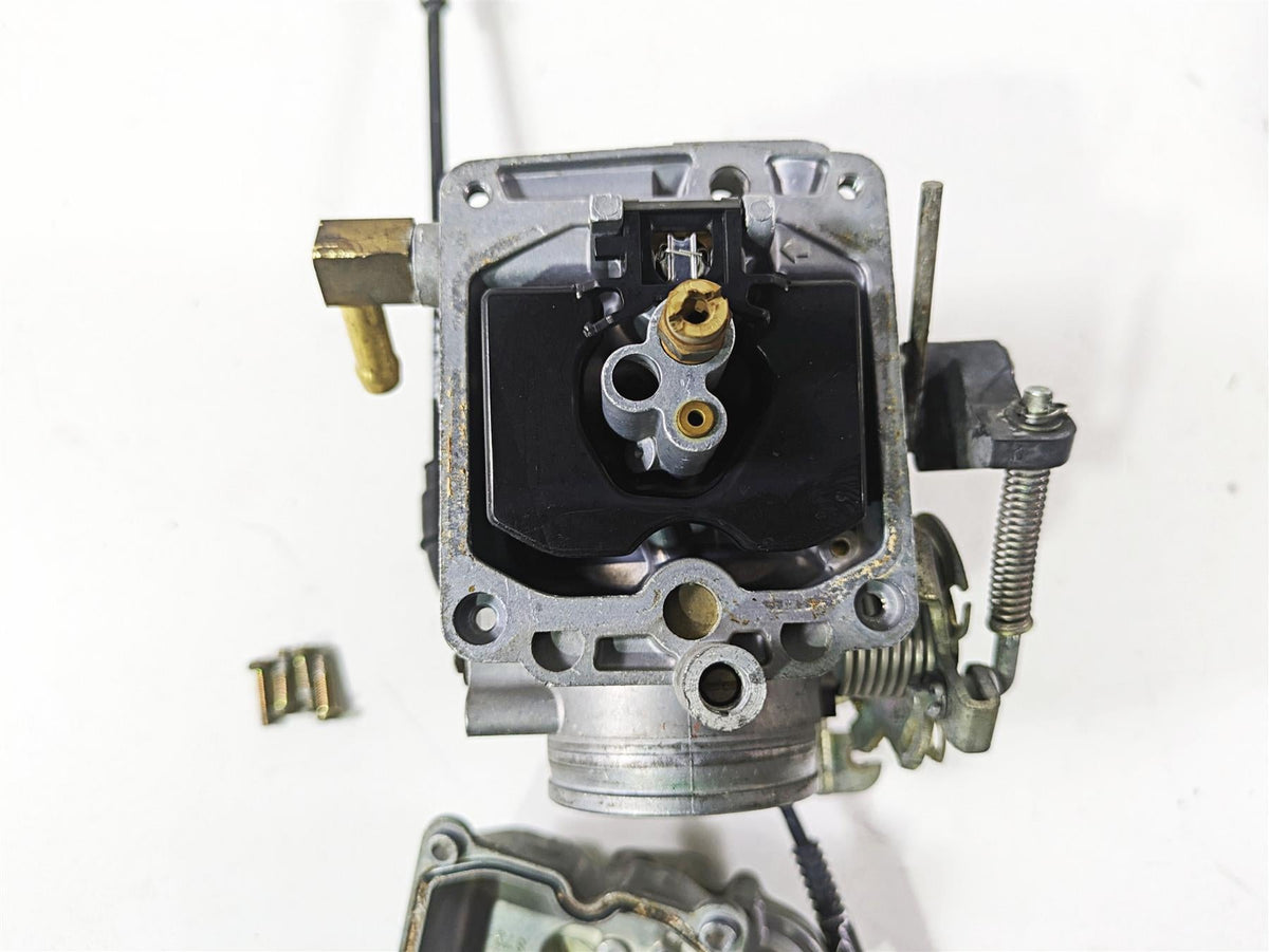 2003 Harley FLSTC Softail Heritage 100th Oem Carb Carburetor 27421-99C {{ shop.shopifyCountryName }} - Mototech271