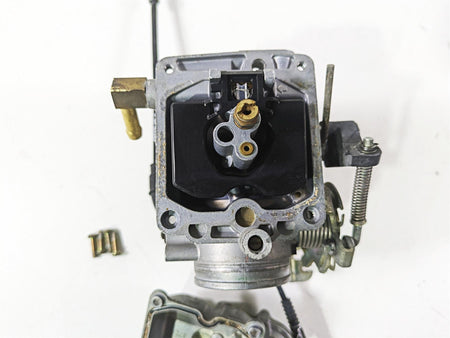2003 Harley FLSTC Softail Heritage 100th Oem Carb Carburetor 27421-99C {{ shop.shopifyCountryName }} - Mototech271