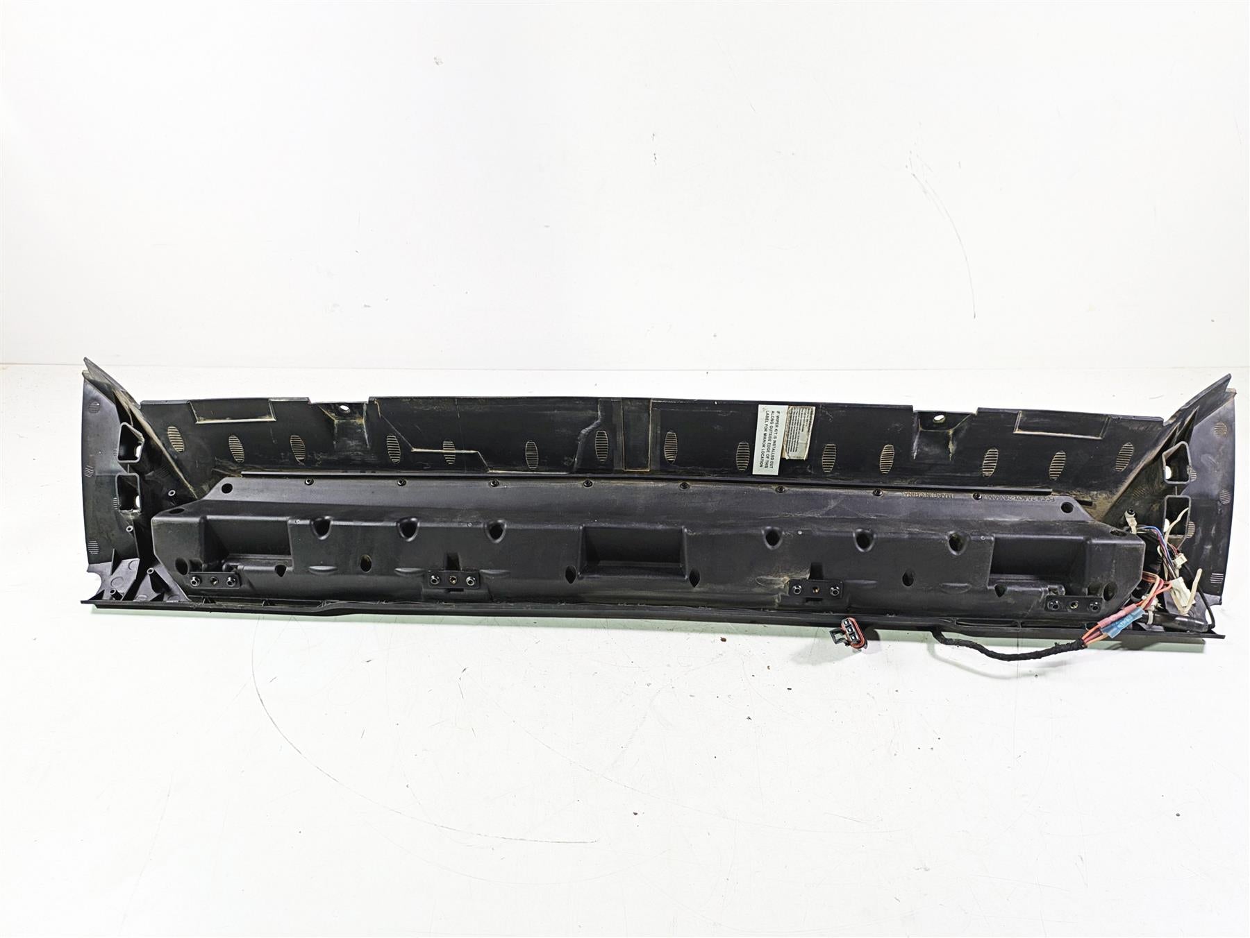 2020 Polaris General 1000 EPS MTX Premium Soundbar Sound Bar 6465547 {{ shop.shopifyCountryName }} - Mototech271